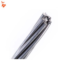 AAAC Conductor HS Aluminium Alloy Stranded Conductor REC